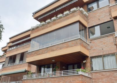 Ventanas de PVC en Lasarte Gipuzkoa